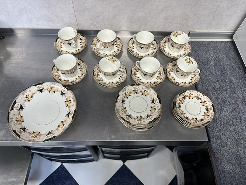 Sutherland tea cups - sutherland,