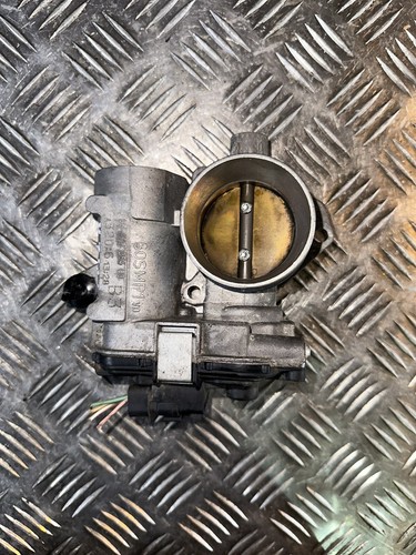 Throttle body 4 petrol - body, 1.4