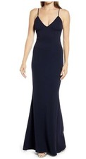 Katie May Bambi Gown Maxi