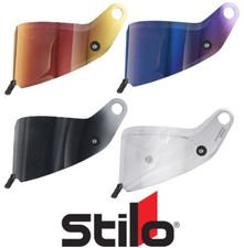 Stilo Helmet Visor for ST6