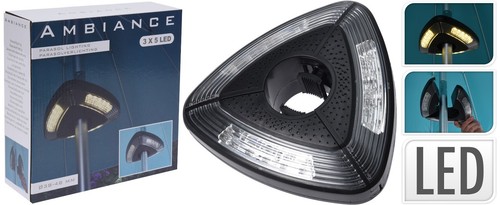 Parasol led garden light - led,