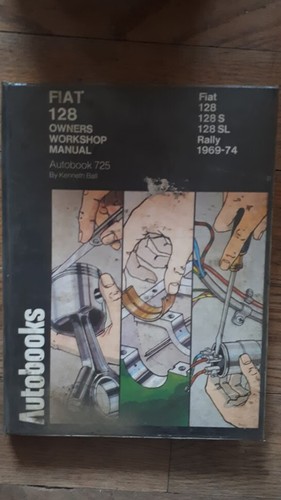 Autopress workshop manual