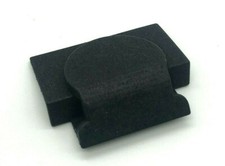 For Ford Fiesta MK7 7.5 Rear