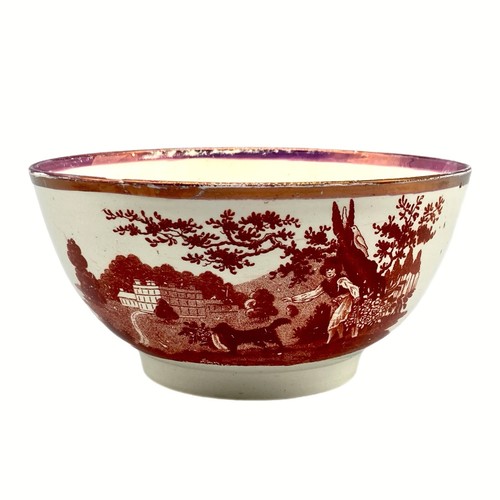 Antique english creamware - antique,