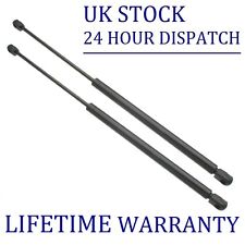 2X FOR PEUGEOT 407 SW ESTATE