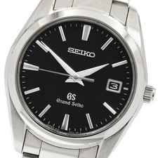 SEIKO Grand Seiko
