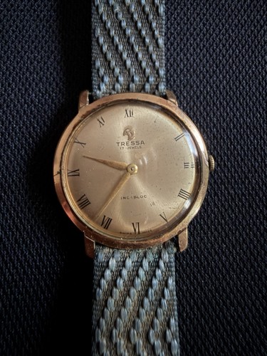 Tressa incabloc swiss - incabloc,