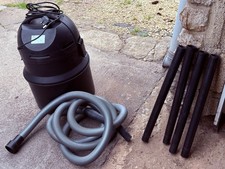 Oase Pontec PondoMatic Pond Vacuum Cleaner