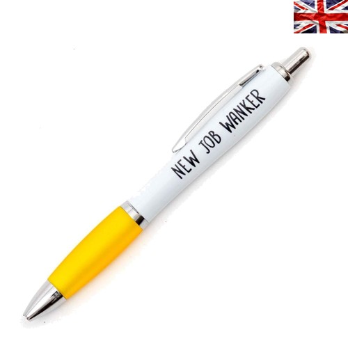 Funny novelty ballpoint - ballpoint,