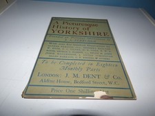 A Picturesque History of