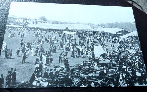 Lords cricket ground c - ground,,