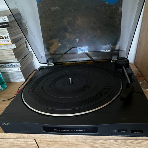 Sony automatic servo - sony,