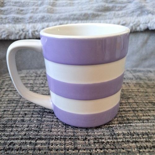 Green cornishware 10oz - t,