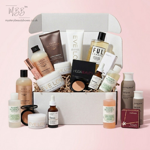 Skincare bundle make up - skincare,