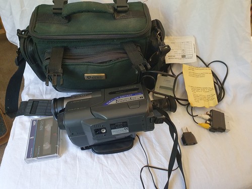 Hitachi e338e camera - e338e,