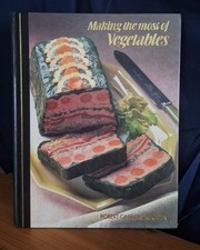 Vintage Making The Most Of