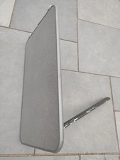 Dining Table for Mazda Bongo 1995 (N reg) - fastens to seat belt rail with clips