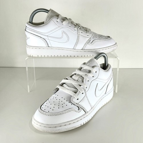 Nike air jordan low top - 1,