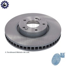 2x BRAKE DISC ADG043136 FOR