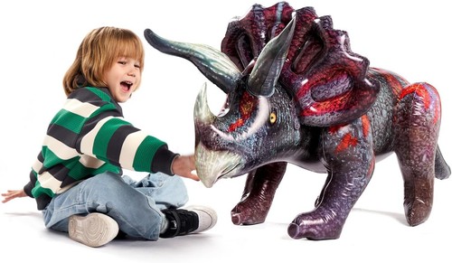 Joyin 109cm triceratops - joyin,