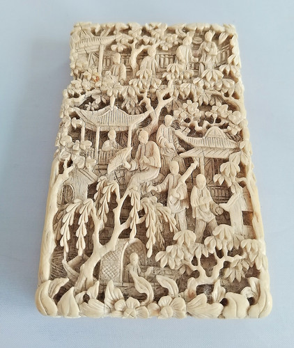 Antique 19th century - 19th,