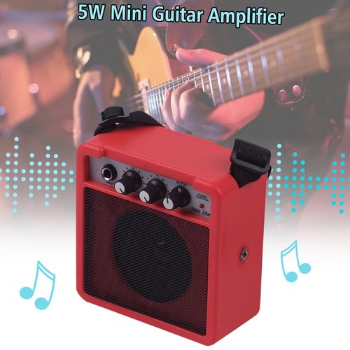 Doanas mini guitar - doanas-5w,