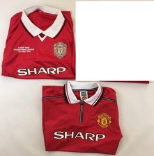 Manchester United 1998 1999