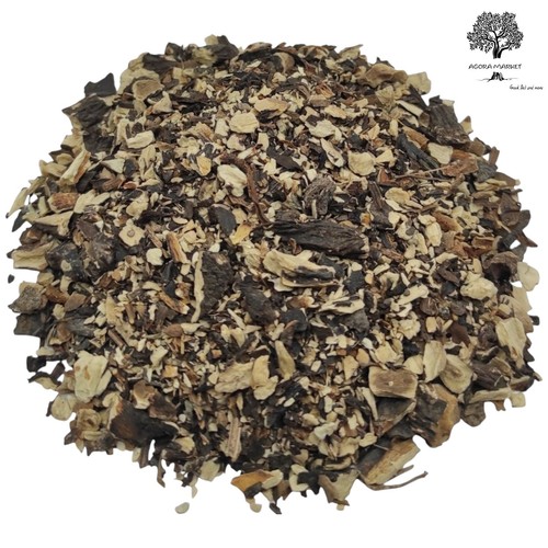 Dried comfrey root cut - comfrey, 85g