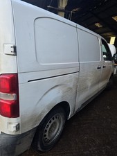 Vauxhall Vivaro 2020 1.5diesel