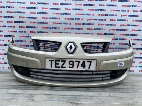 Renault grand scenic mpv - renault,