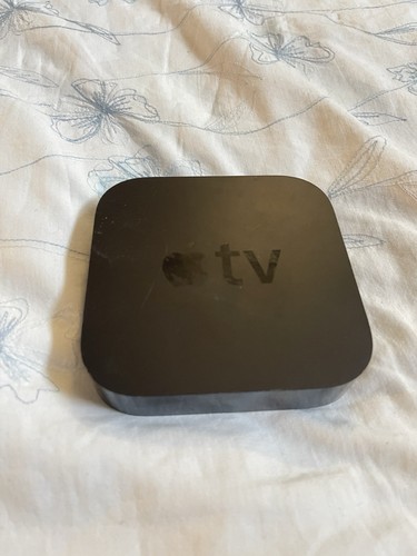 Apple 3rd gen working - apple,