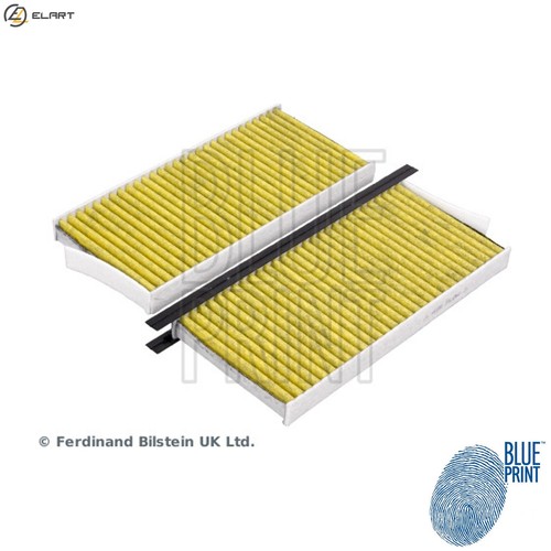 Filter set cabin air - set,