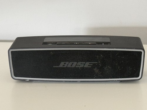 Bose soundlink mini ii - bose, 2
