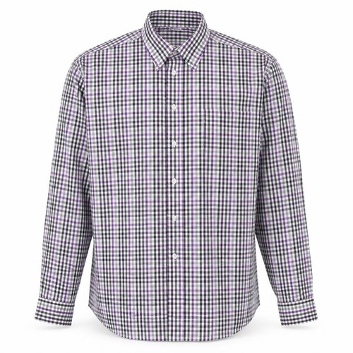 Damart mens button size xl - button-up,