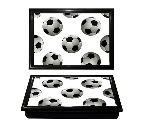 Football lap tray - tray, bag