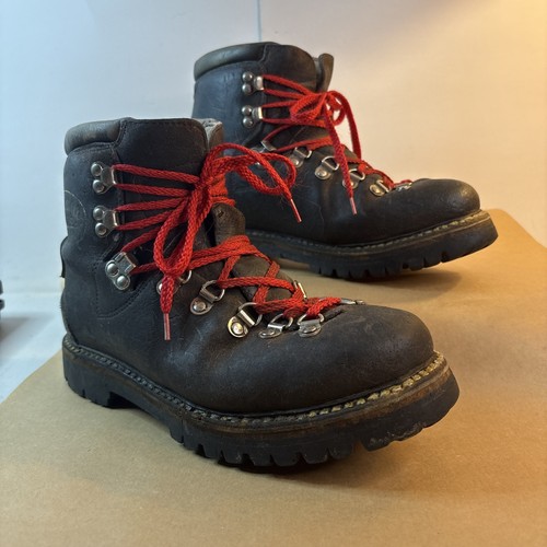 Vintage scarpa mountaineering - vintage,