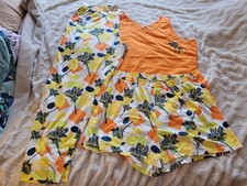 Avon Tropical Pjs ladies 3