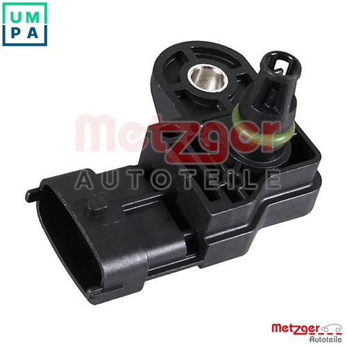 Sensor intake manifold - intake,