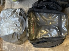 Motorcycle Tank Bag