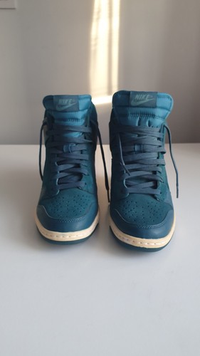 Nike dunk sky wedge - sky, /