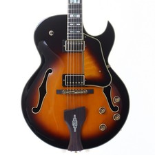 Ibanez LGB30-VYS George Benson