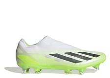 adidas X Crazyfast.1 Laceless SG Football Boots Size Uk 8.5 Brand New #y1