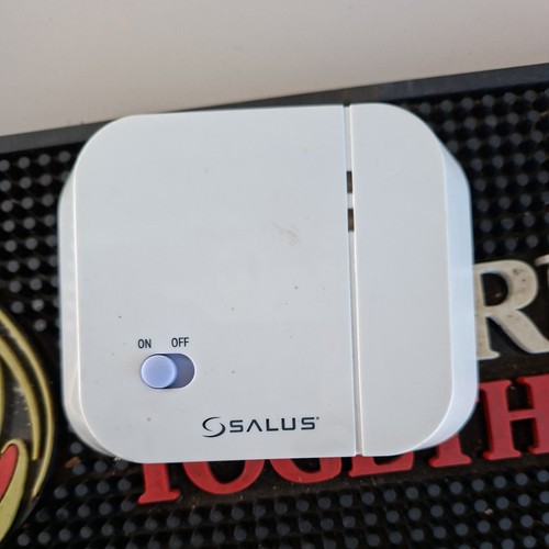 Salus rt300rf rt300 rx - rt300rf,