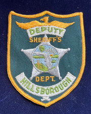 DEPUTY SHERIFF’S DEPT