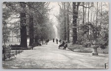 London Ravenscourt Park The