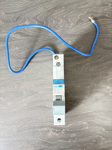 Hager b16 10ma type - 10ma,