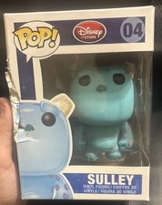 Disney Store Monsters Inc