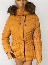 New Look Womens Thick Padded