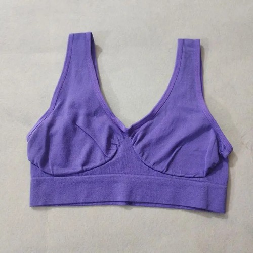 Womens seamless comfort - seamless, bra