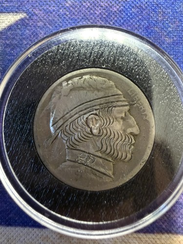 1919 buffalo nickel hobo - 1919,